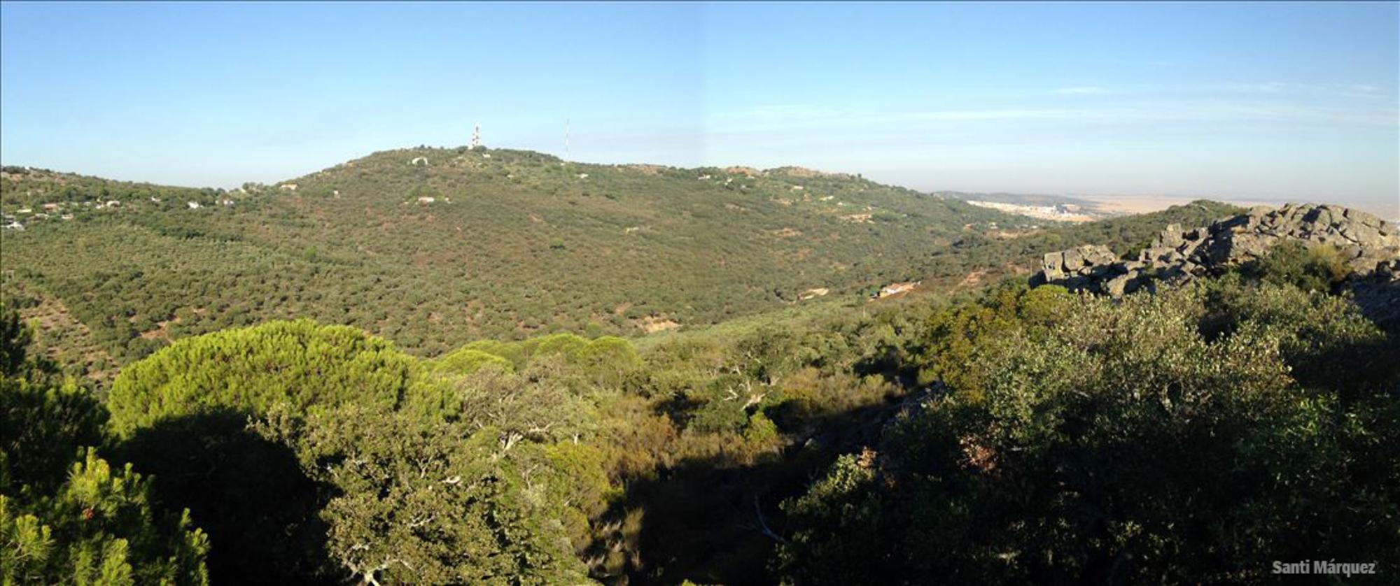 Sierra de la Mosca 6